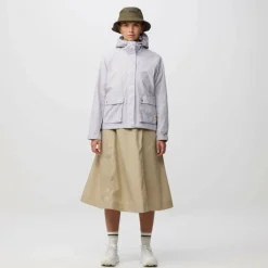 Damen Fjällräven Röcke Und Kleider*VARDAG SKIRT W Damen - Rock