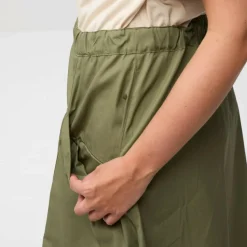 Damen Fjällräven Röcke Und Kleider*VARDAG SKIRT W Damen - Rock