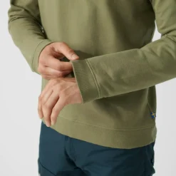 Fjällräven VARDAG SWEATER M Herren - Sweatshirt^Herren Pullover Und Fleecepullover