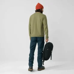 Fjällräven VARDAG SWEATER M Herren - Sweatshirt^Herren Pullover Und Fleecepullover