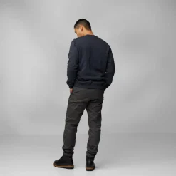 Fjällräven VARDAG TROUSERS M Herren - Freizeithose^Herren Outdoorhosen