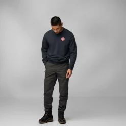 Fjällräven VARDAG TROUSERS M Herren - Freizeithose^Herren Outdoorhosen