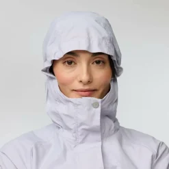 Fjällräven VARDAG VINDBY JACKET W Damen - Windbreaker^Damen Outdoorjacken