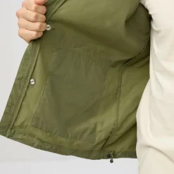 Fjällräven VARDAG VINDBY JACKET M Herren - Windbreaker^Herren Outdoorjacken