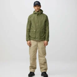 Fjällräven VARDAG VINDBY JACKET M Herren - Windbreaker^Herren Outdoorjacken