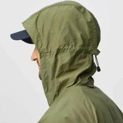Fjällräven VARDAG VINDBY JACKET M Herren - Windbreaker^Herren Outdoorjacken