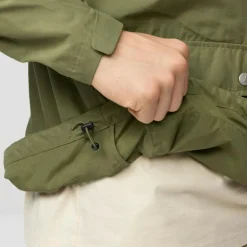 Fjällräven VARDAG VINDBY JACKET M Herren - Windbreaker^Herren Outdoorjacken