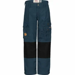 Kinder Fjällräven Kinderhosen*VIDDA PADDED TROUSERS Kinder - Trekkinghose