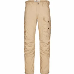 Herren Fjällräven Outdoorhosen*VIDDA PRO LITE TROUSERS M Herren - Trekkinghose