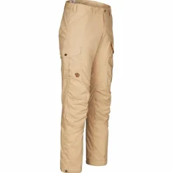 Herren Fjällräven Outdoorhosen*VIDDA PRO LITE TROUSERS M Herren - Trekkinghose