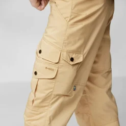 Herren Fjällräven Outdoorhosen*VIDDA PRO LITE TROUSERS M Herren - Trekkinghose