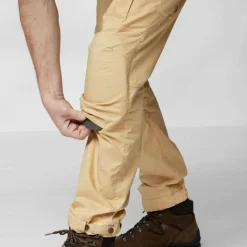 Herren Fjällräven Outdoorhosen*VIDDA PRO LITE TROUSERS M Herren - Trekkinghose
