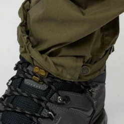 Fjällräven VIDDA PRO LITE ZIP-OFF TRS M Herren - Trekkinghose^Herren Outdoorhosen