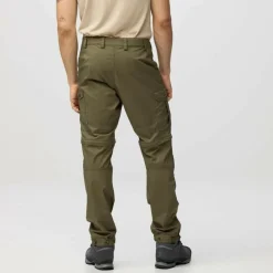 Fjällräven VIDDA PRO LITE ZIP-OFF TRS M Herren - Trekkinghose^Herren Outdoorhosen
