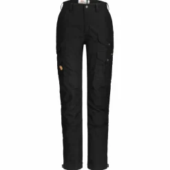 Damen Fjällräven Outdoorhosen*VIDDA PRO TROUSERS W Damen - Trekkinghose