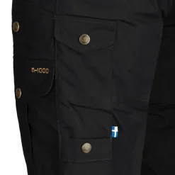 Damen Fjällräven Outdoorhosen*VIDDA PRO TROUSERS W Damen - Trekkinghose