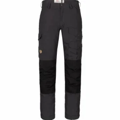 Herren Fjällräven Outdoorhosen*VIDDA PRO TROUSERS M Herren - Trekkinghose