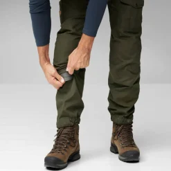 Herren Fjällräven Outdoorhosen*VIDDA PRO TROUSERS M Herren - Trekkinghose