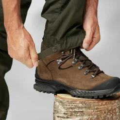 Herren Fjällräven Outdoorhosen*VIDDA PRO TROUSERS M Herren - Trekkinghose