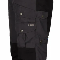 Herren Fjällräven Outdoorhosen*VIDDA PRO TROUSERS M Herren - Trekkinghose