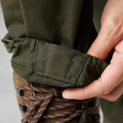 Herren Fjällräven Outdoorhosen*VIDDA PRO TROUSERS M Herren - Trekkinghose