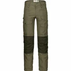 Fjällräven VIDDA PRO VENTILATED TRS M Herren - Trekkinghose^Herren Outdoorhosen