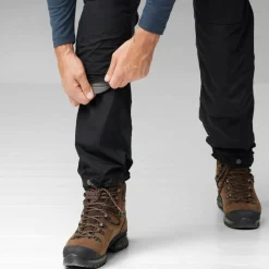 Fjällräven VIDDA PRO VENTILATED TRS M Herren - Trekkinghose^Herren Outdoorhosen