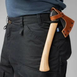 Fjällräven VIDDA PRO VENTILATED TRS M Herren - Trekkinghose^Herren Outdoorhosen