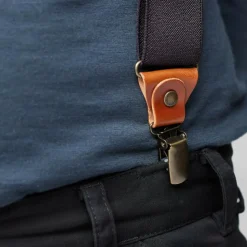 Fjällräven VIDDA PRO VENTILATED TRS M Herren - Trekkinghose^Herren Outdoorhosen