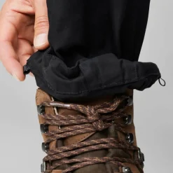 Fjällräven VIDDA PRO VENTILATED TRS M Herren - Trekkinghose^Herren Outdoorhosen