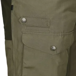 Fjällräven VIDDA PRO VENTILATED TRS M Herren - Trekkinghose^Herren Outdoorhosen