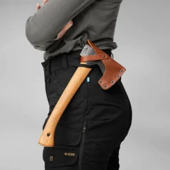 Damen Fjällräven Outdoorhosen*VIDDA PRO VENTILATED TRS W Damen - Trekkinghose