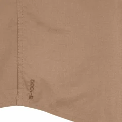 Herren Fjällräven Hemden*ÖVIK AIR STRETCH SS SHIRT M Herren - Outdoor Hemd