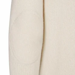 Fjällräven ÖVIK CABLE KNIT ROLLER NECK W Damen - Wollpullover^Damen Pullover Und Fleecepullover