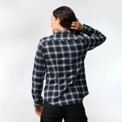 Damen Fjällräven Hemden*ÖVIK FLANNEL SHIRT W Damen - Flanellhemd