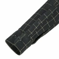 Herren Fjällräven Hemden*ÖVIK FLANNEL SHIRT M Herren - Flanellhemd