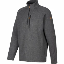 Herren Fjällräven Pullover Und Fleecepullover*ÖVIK FLEECE HALF ZIP M Herren - Fleecepullover