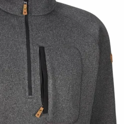 Herren Fjällräven Pullover Und Fleecepullover*ÖVIK FLEECE HALF ZIP M Herren - Fleecepullover