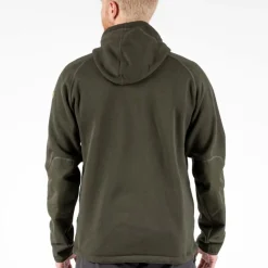 Herren Fjällräven Pullover Und Fleecepullover|Outdoorjacken*ÖVIK FLEECE HOODIE M Herren - Fleecejacke