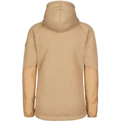 Fjällräven ÖVIK FLEECE HOODIE W Damen - Fleecejacke^Damen Pullover Und Fleecepullover|Outdoorjacken