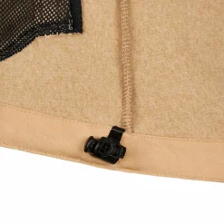 Fjällräven ÖVIK FLEECE HOODIE W Damen - Fleecejacke^Damen Pullover Und Fleecepullover|Outdoorjacken