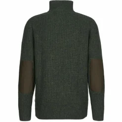 Herren Fjällräven Pullover Und Fleecepullover*ÖVIK HALF ZIP KNIT M Herren - Wollpullover