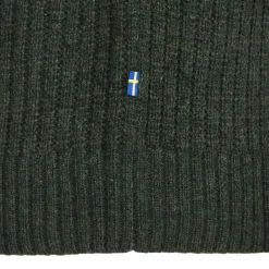Herren Fjällräven Pullover Und Fleecepullover*ÖVIK HALF ZIP KNIT M Herren - Wollpullover