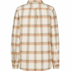 Fjällräven ÖVIK HEAVY FLANNEL SHIRT W Damen - Flanellhemd^Damen Hemden