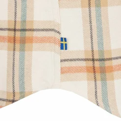 Fjällräven ÖVIK HEAVY FLANNEL SHIRT W Damen - Flanellhemd^Damen Hemden