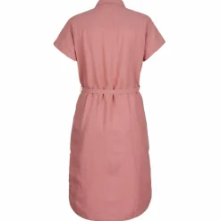Fjällräven ÖVIK HEMP DRESS W Damen - Kleid^Damen Röcke Und Kleider