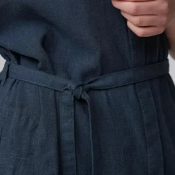 Fjällräven ÖVIK HEMP DRESS W Damen - Kleid^Damen Röcke Und Kleider