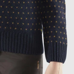 Fjällräven ÖVIK KNIT CARDIGAN W Damen - Wolljacke^Damen Pullover Und Fleecepullover|Outdoorjacken