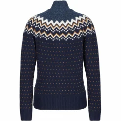 Fjällräven ÖVIK KNIT CARDIGAN W Damen - Wolljacke^Damen Pullover Und Fleecepullover|Outdoorjacken