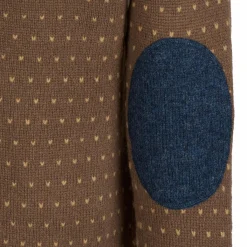 Herren Fjällräven Pullover Und Fleecepullover*ÖVIK KNIT SWEATER M Herren - Wollpullover